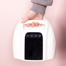 손톱드라이기