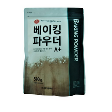 해가원햇살나래베이킹파우더