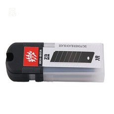 스토어-지유 특대 캇타칼날 25MM 캇타날호환