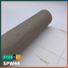 현대 인테리어필름 보닥 프리미엄 리얼우드 페턴 SPW, SPW44