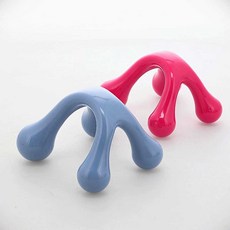 마사지볼 지압 돌기 라크로스 스트레칭 땅콩 소프트 이 근육, 상세페이지 참고