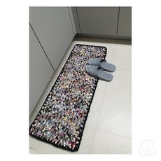 양말목밝은색