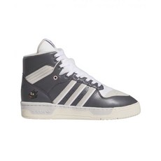 [정품] 아디다스 x 더 심슨 라이벌리 하이 스크래치 그레이 파이브 그레이 원 Adidas x The Simpsons Rivalry High Scratchy Grey Five Gr