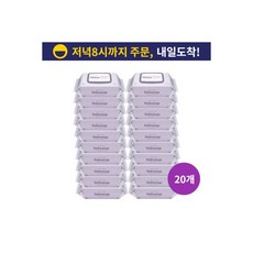 베베숲프리미어20팩