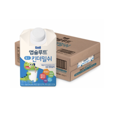 앱솔루트킨더밀쉬24