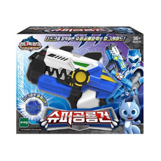 미니특공대슈퍼공룡건