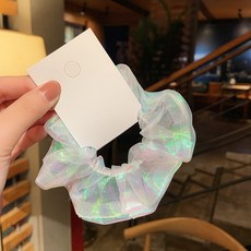 인어공주머리띠