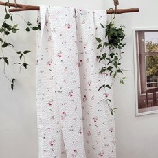 겨울이불솜이불사계절용한파용국내산