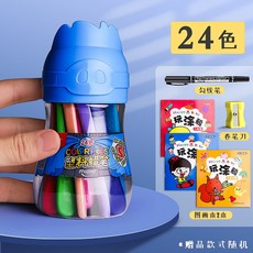 미카도르크레파스