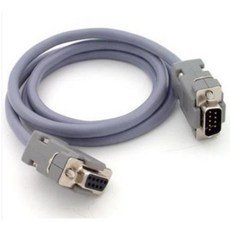 rs232크로스제작