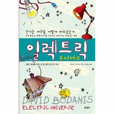 일렉트릭유니버스