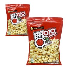 서울식품 뻥이요 골드, 270g, 2개