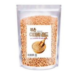 볶은아마씨골드 1kg, 7개