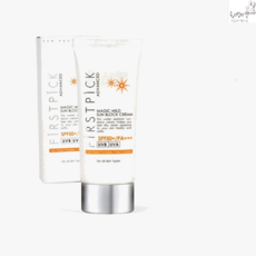 (정품제품) 퍼스트픽 직 마일드 선블럭 CREAM 60MLSPF50+ (재고보유 00개)