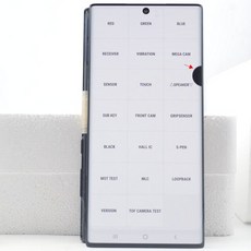 폴더폰새상품