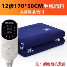 롱라움 차박매트 차박난방 차량용 전기장판 겨울차박 12V 24V 차박용 전기매트 온수매트, 12V 길이 170cm x폭 50cm