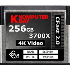 cfast256gb