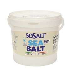 쏘솔트