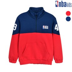 nba키즈티셔츠