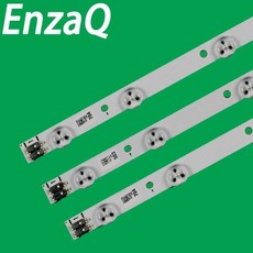 LED 백라이트 UN26EH4000F D1GE-260SC0-R2 BN96-21474A 26-3535LED-21EA 2012SVS26 3228 HD 07 REV1.1, 1개