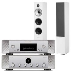 marantz MODEL50+CD50n+704 S2 하이파이패키지, 단품 - 마란츠cd50n