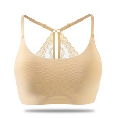 유진커머스 노와이어임부브라 임산부요가복 사진 카메라 속옷 속건 순면 코튼 수면 봄 여름