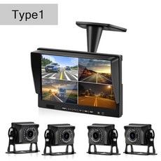 차량용분할모니터