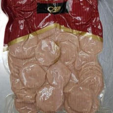 보글보글햄 오뗄 1kg, 1개, 단품