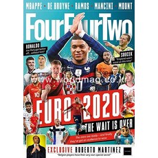 Four Two Uk 2021년Summer (#327)호