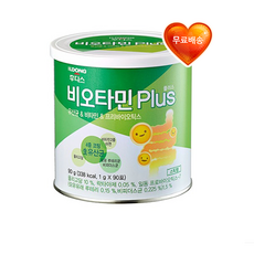 일동비오타민플러스