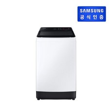 (삼성) 그랑데 통버블 세탁기 10 kg WA10CG5441BW (색상:화이트)