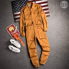 스즈키점프수트