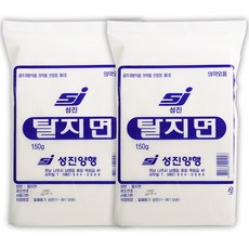 성진 탈지면 150g x 2개 순면탈지면 소독솜, 1세트, 2봉