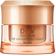 일본직발송 6. KANEBOCOSMETICS DEW 스페리아 (듀우 스페리아) DEW 스페리아 리프트 콘센트레이트 크림 30, One Size_One Color, One Color, 상세 설명 참조0 - dew0