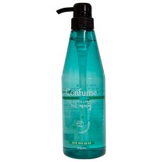 과일나라 컨퓸 하드 헤어젤 600g, 단품, 1개