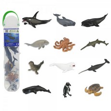 컬렉타미니해양동물