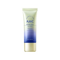 [ 홈쇼핑 동일 ] AHC 로얄셀 비비 크림 40ml, 1개