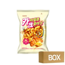카라멜콘크로아상