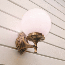 호박등 구슬등 벽등 LED 인테리어 벽조명 벽부등 옥외 간접 조명 NMSCG015A