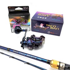 바낙스타코마스터릴