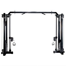 럭스 크로스오버 케이블 [25스포츠] 전신근력운동 웨이트 가정. 클럽용 헬스기구 홈짐 블럭 국내산 맞춤제작, 고객직접설치, 서울/경기