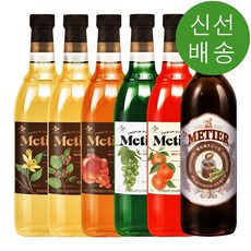 metier홍자몽
