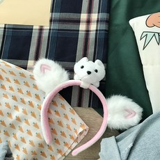 곰돌이귀세안밴드