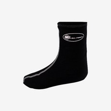  [스쿠버포스 SCUBAFORCE] X-SOX(내피양말), XL 