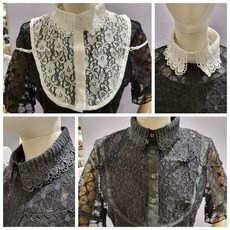 뜨개레이스페이크