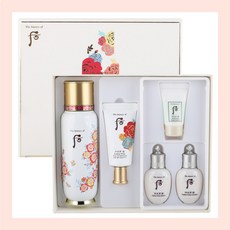 더히스토리오브후클렌징크림