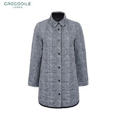 크로커다일레이디코트