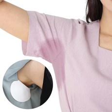 겨드랑이패드100매