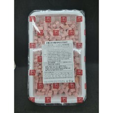 오뗄슬라이스햄