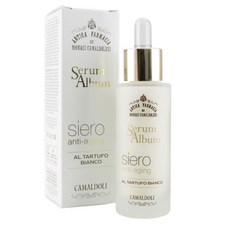 이탈리아 CAMALDOLI 수도원 크림 카말돌리 유칼립투스 에센셜 오일 10ml 이테리 수도사 화장품, 1개